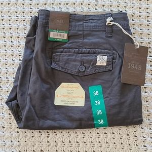 Weatherproof Vintage Cargo Shorts